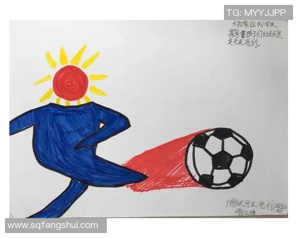 足球男孩小鸡的成长故事与梦想追逐之旅