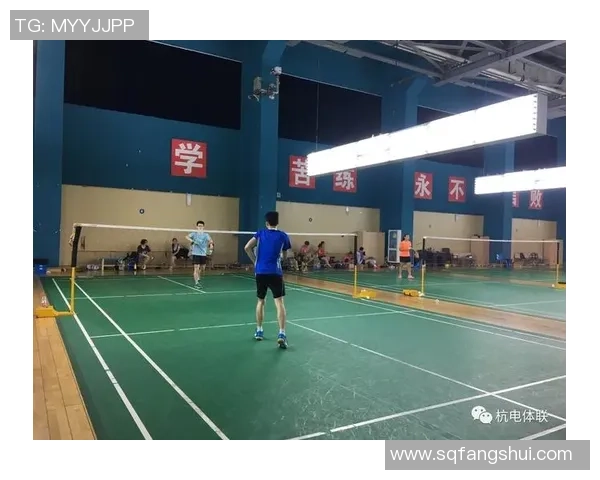 重庆羽毛球队的包夹战术深度解析与训练策略探讨