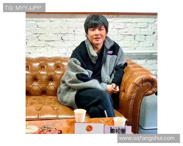 飞盘之路：王伟的激情与坚持在深度对话中展现人生哲学