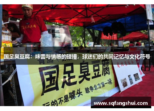 国足臭豆腐：味蕾与情感的碰撞，球迷们的共同记忆与文化符号
