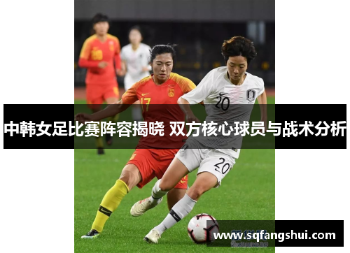 中韩女足比赛阵容揭晓 双方核心球员与战术分析