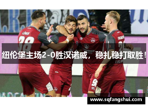 纽伦堡主场2-0胜汉诺威，稳扎稳打取胜！