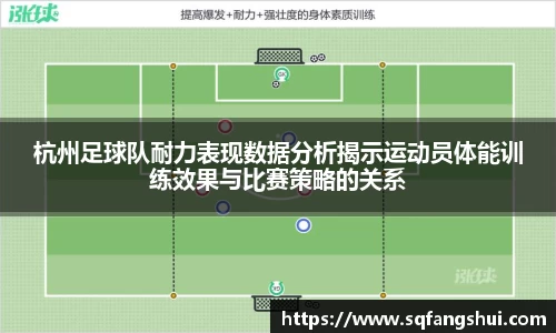 杭州足球队耐力表现数据分析揭示运动员体能训练效果与比赛策略的关系